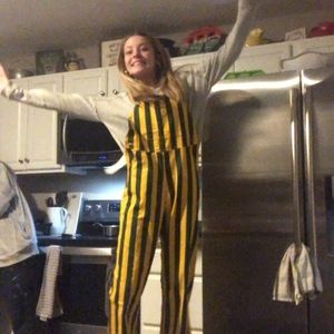 Meet your Posher, Libby